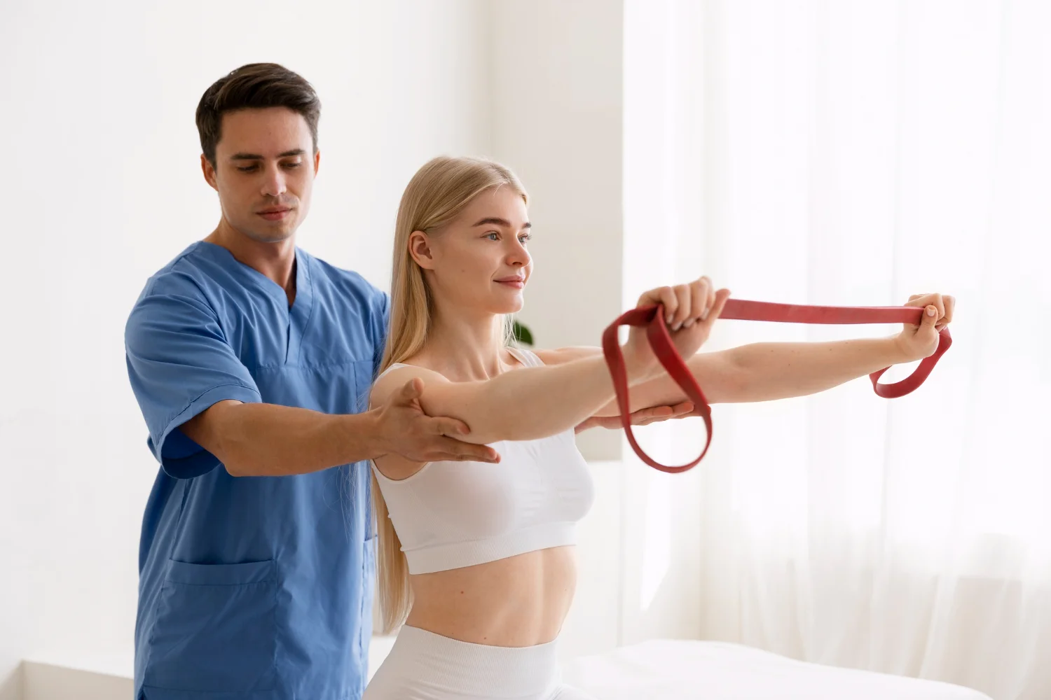 neurological rehabilitation center in pudukkottai