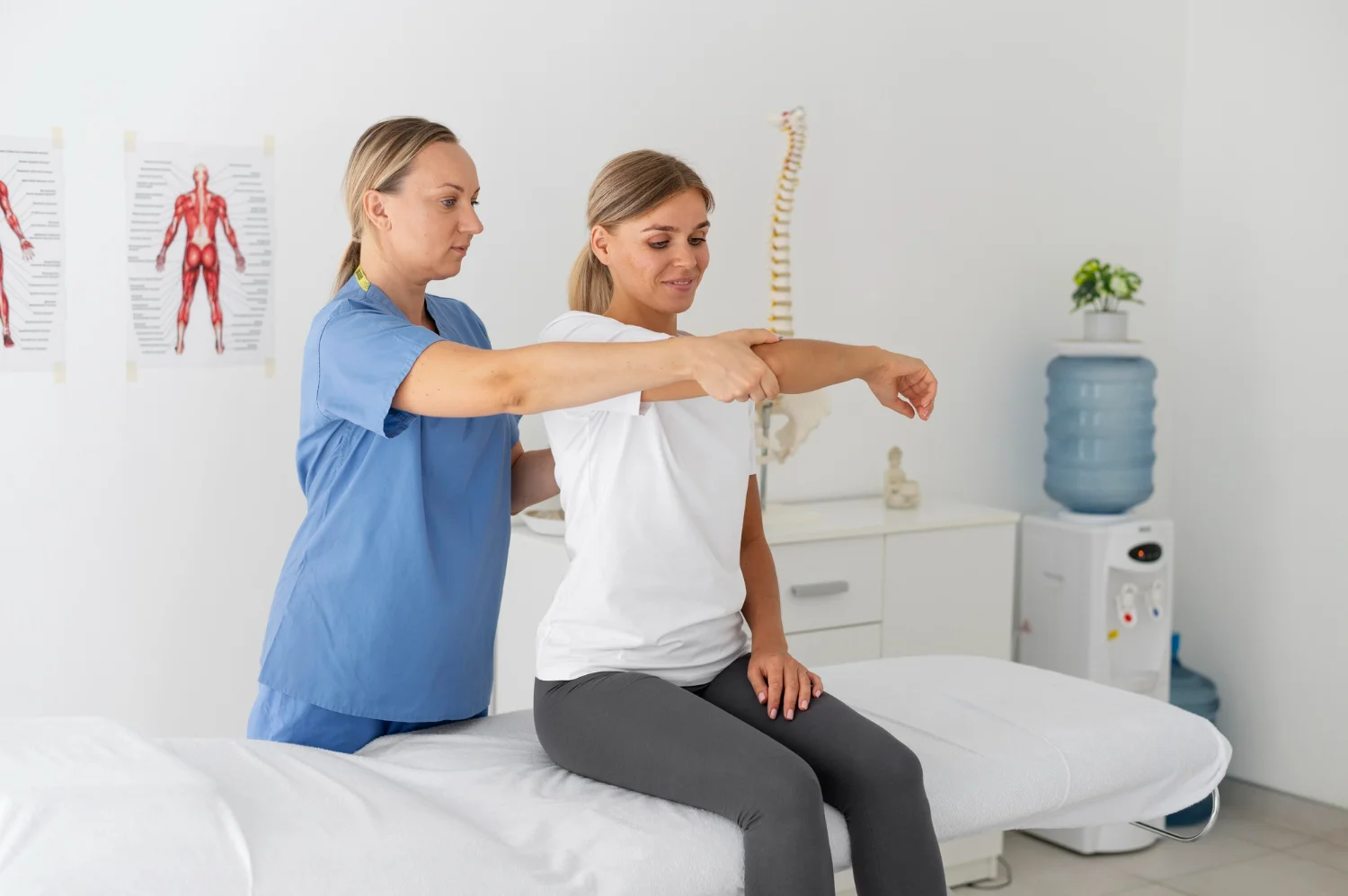 sports injury physiotherapy in pudukkottai