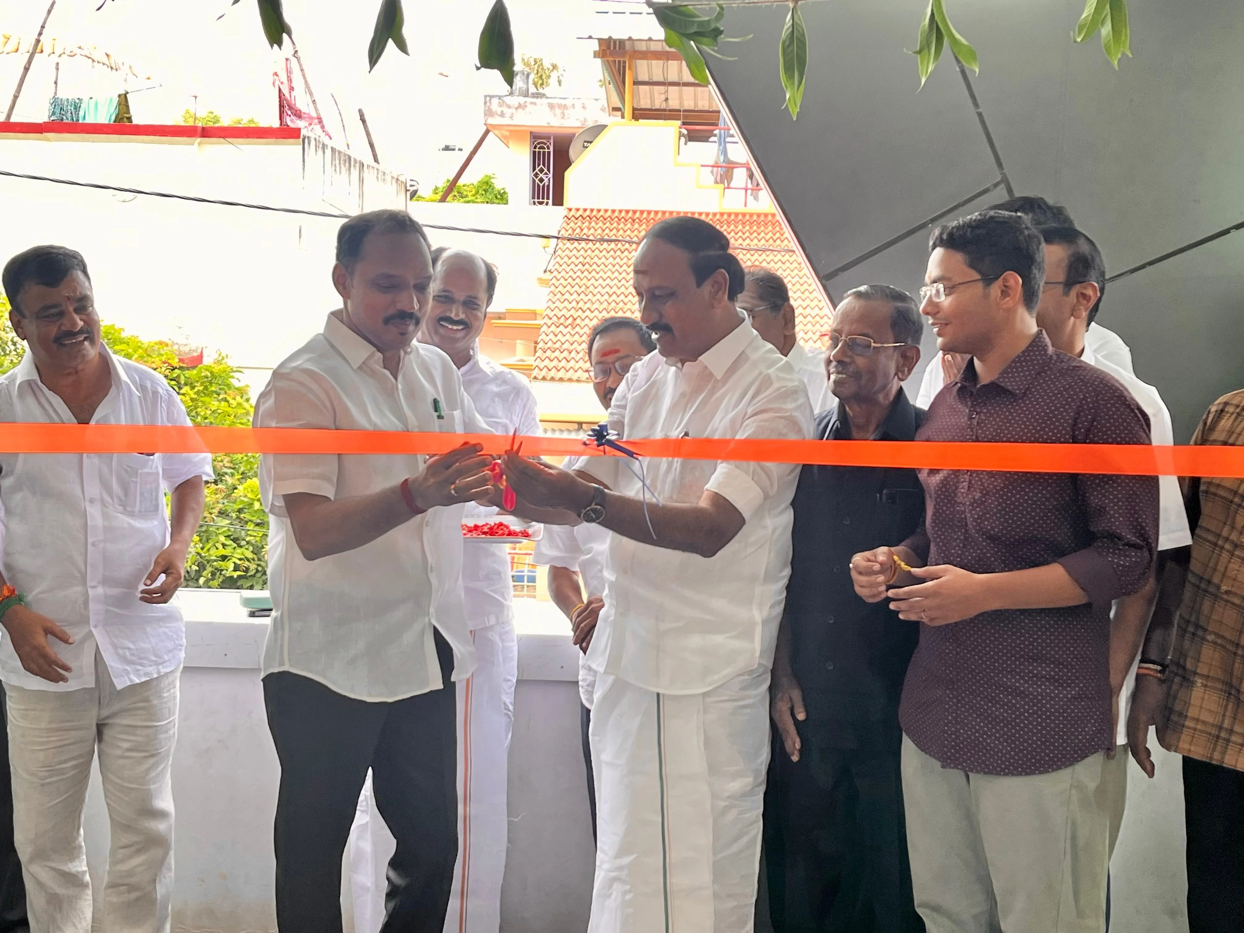 best pain relief center in pudukkottai