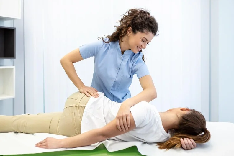 sports injury physiotherapy in pudukkottai