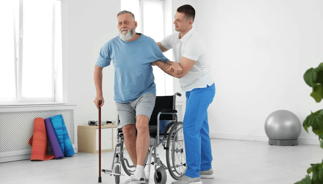 experienced physiotherapist in pudukkottai